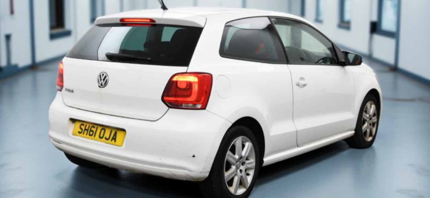 Used Volkswagen Polo 2011 for sale - 76766038: Photo 7
