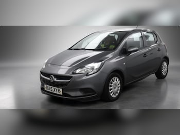 Used Vauxhall Corsa 2015 for sale - 77417285: Photo