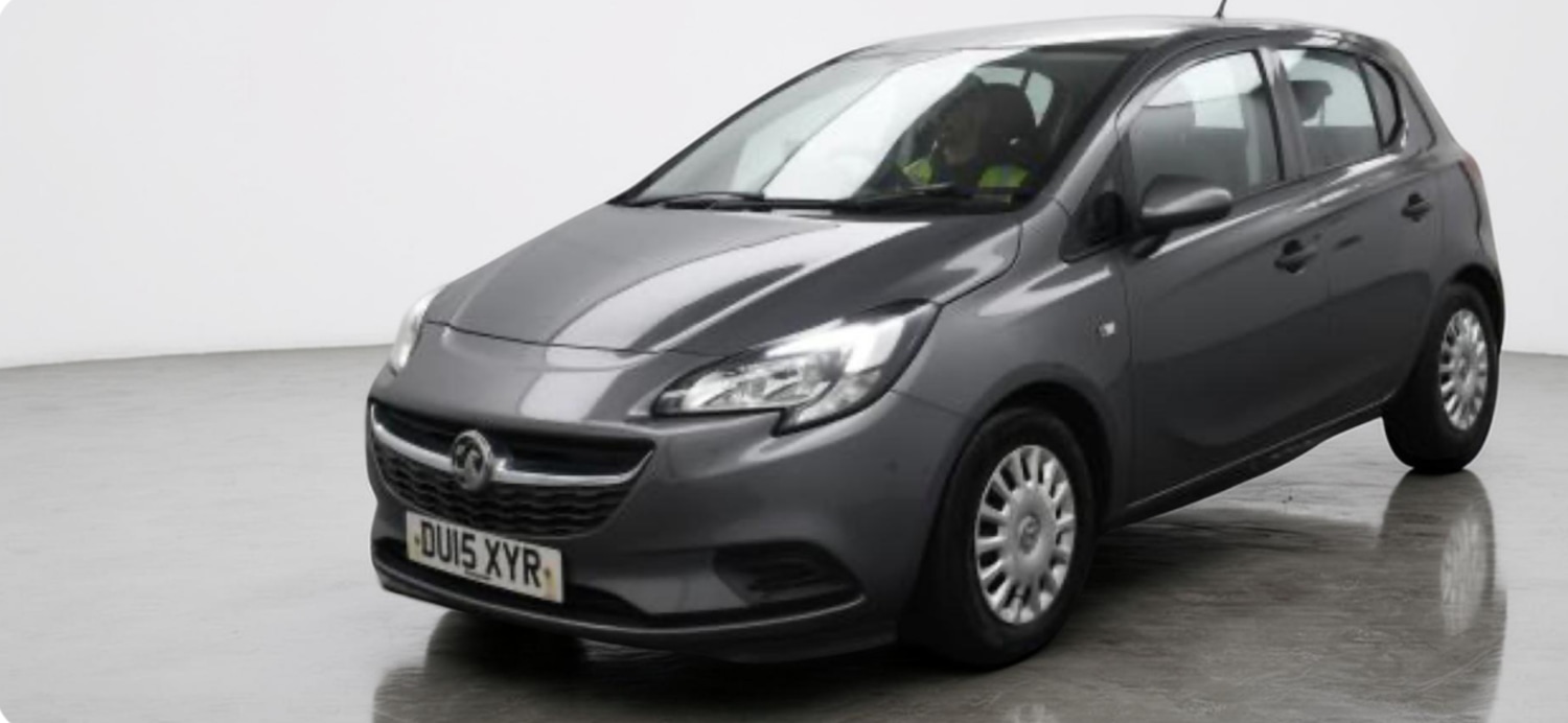 Used Vauxhall Corsa 2015 for sale - 77417285: Photo 6