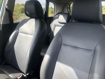 Used Ford Fiesta 2006 for sale - 79819807: Photo