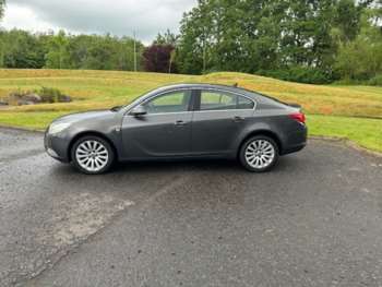 Used Vauxhall Insignia 2010 for sale - 74816031: Photo