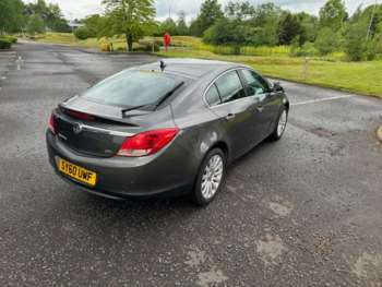Used Vauxhall Insignia 2010 for sale - 74816031: Photo