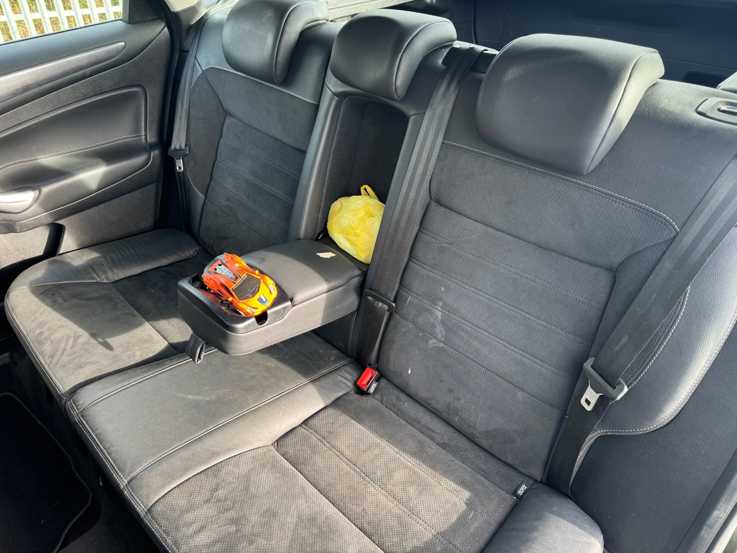 Used Ford B-MAX 2013 for sale - 76364079: Photo 2