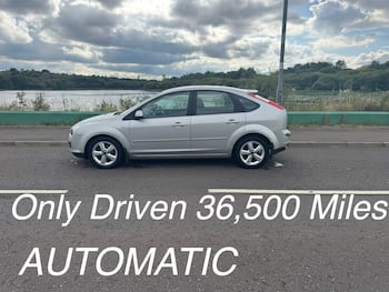 Used Ford Focus 2008 for sale - 79819813: Photo