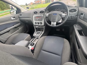Used Ford Focus 2008 for sale - 79819813: Photo