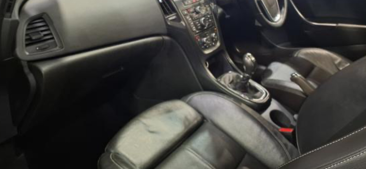 Used Vauxhall Astra 2015 for sale - 77409482: Photo 6