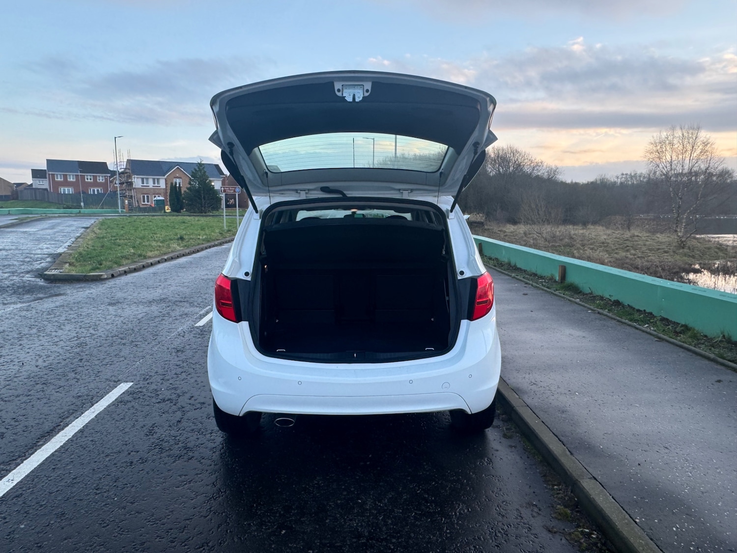 Used Vauxhall Meriva 2015 for sale - 77025234: Photo 14