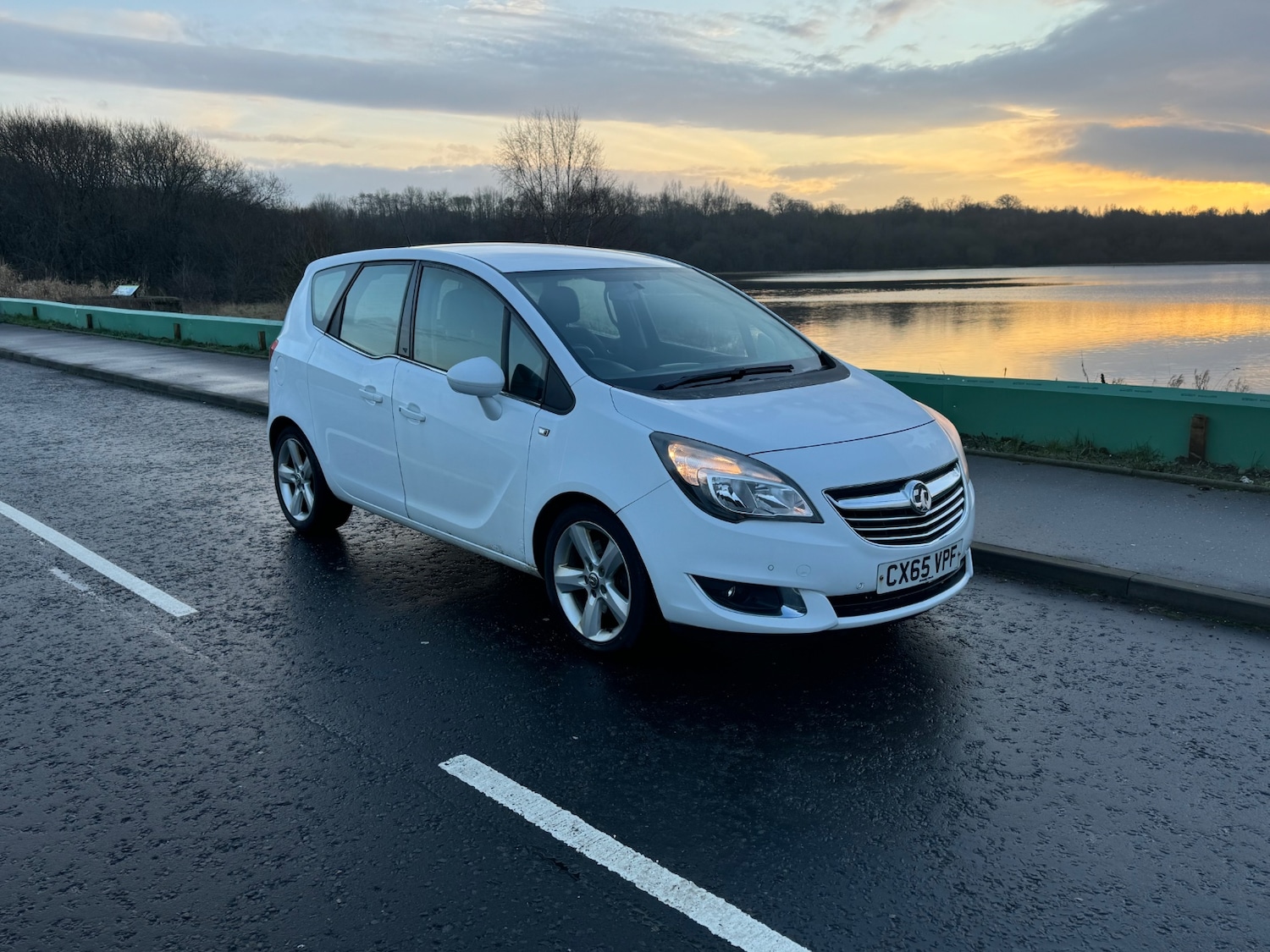 Used Vauxhall Meriva 2015 for sale - 77025234: Photo 5