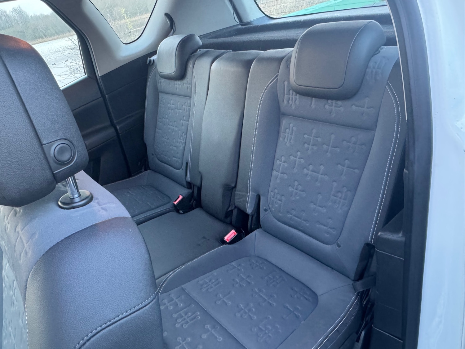 Used Vauxhall Meriva 2015 for sale - 77025234: Photo 7