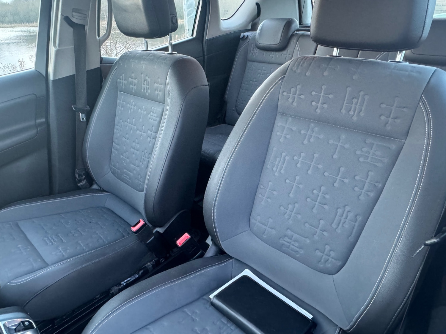 Used Vauxhall Meriva 2015 for sale - 77025234: Photo 9