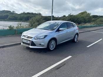 Used Ford Focus 2014 for sale - 79819914: Photo