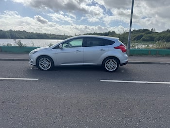 Used Ford Focus 2014 for sale - 79819914: Photo
