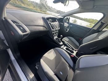 Used Ford Focus 2014 for sale - 79819914: Photo