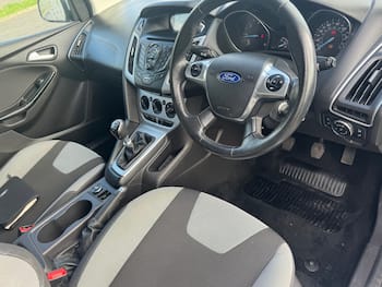 Used Ford Focus 2014 for sale - 79819914: Photo