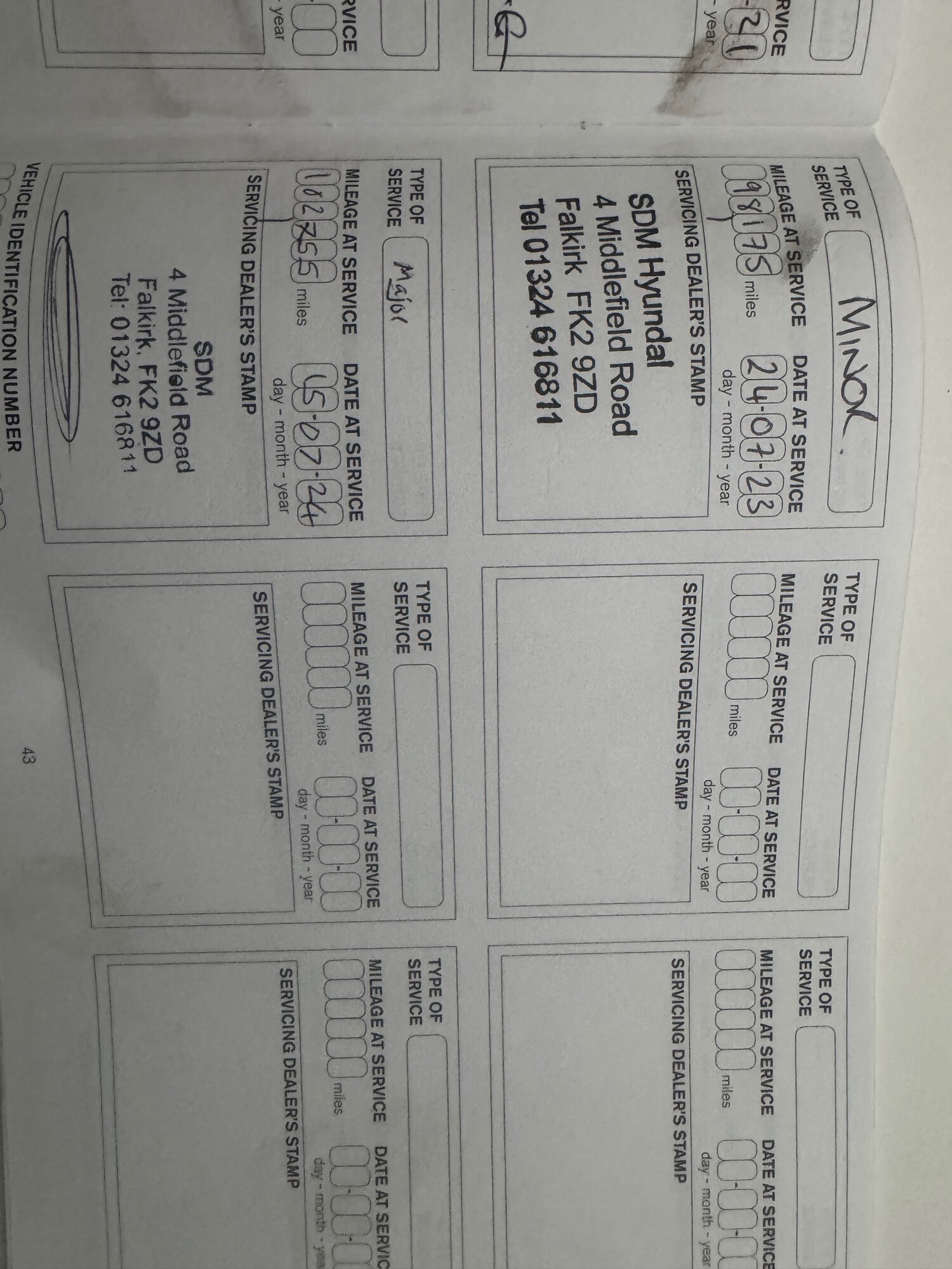 Used Nissan Pixo 2009 for sale - 77567860: Photo 12