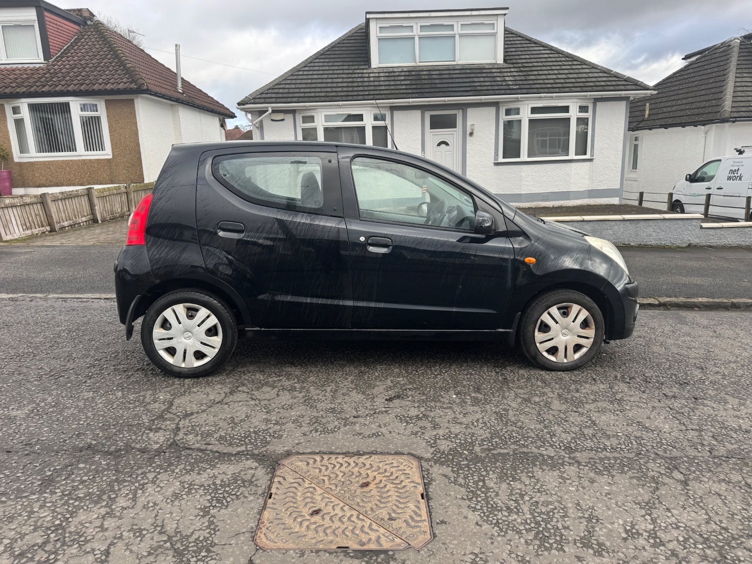 Used Nissan Pixo 2009 for sale - 77567860: Photo 2