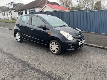 Used Nissan Pixo 2009 for sale - 77567860: Photo