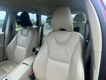 Used Volvo XC60 2010 for sale - 79827001: Photo