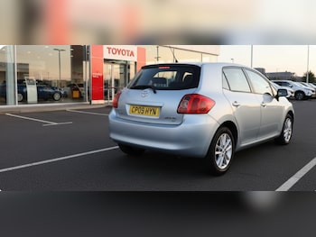 Used Toyota Auris 2009 for sale - 77570131: Photo