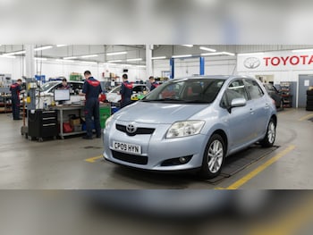 Used Toyota Auris 2009 for sale - 77570131: Photo