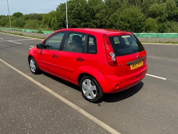 Ford - Fiesta