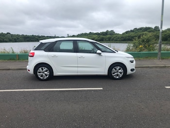 Used Citroen C4 Picasso 2013 for sale - 79098953: Photo