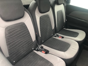 Used Citroen C4 Picasso 2013 for sale - 79098953: Photo