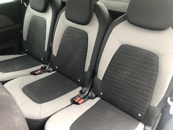 Used Citroen C4 Picasso 2013 for sale - 79098953: Photo
