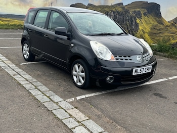 2007 (57) - 1.6 Acenta 5dr Auto