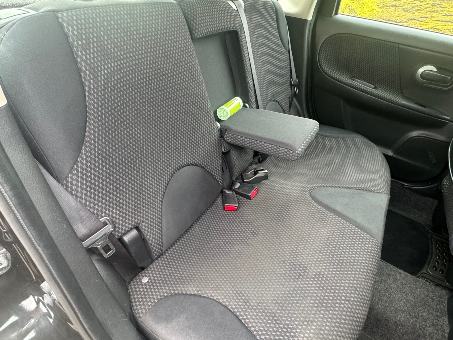 Used Nissan Note 2007 for sale - 76364014: Photo 4