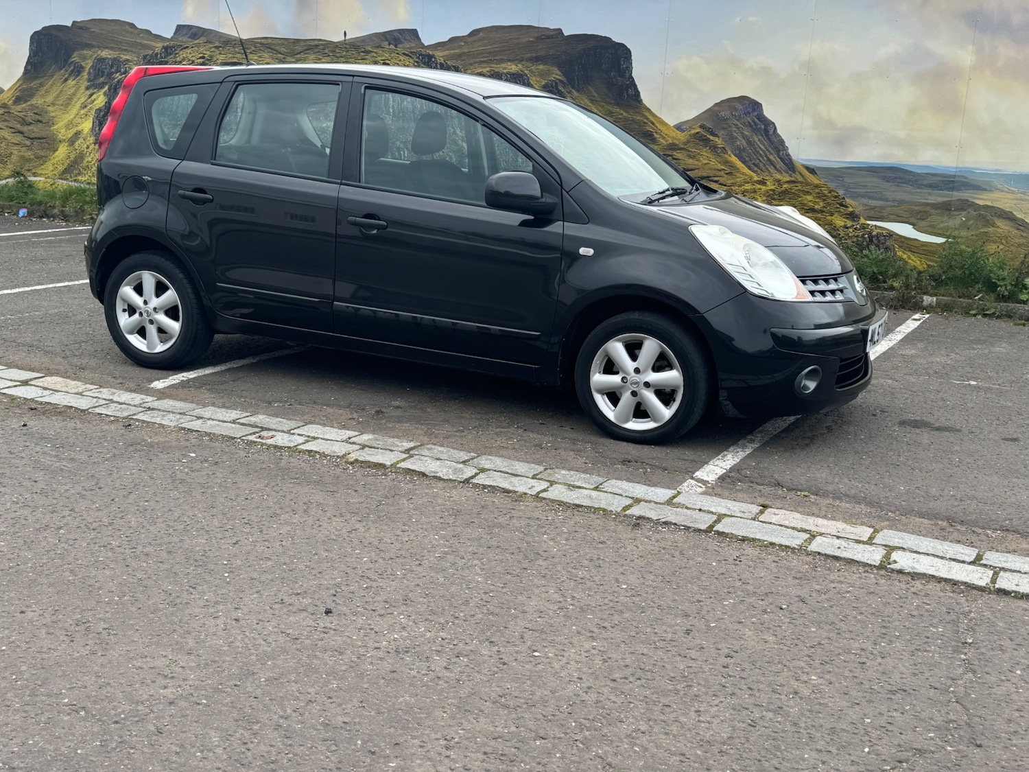 Used Nissan Note 2007 for sale - 76364014: Photo 5