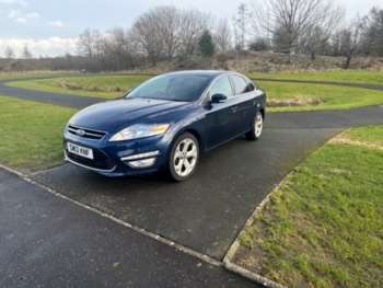 Used Ford Mondeo 2012 for sale - 73828024: Photo