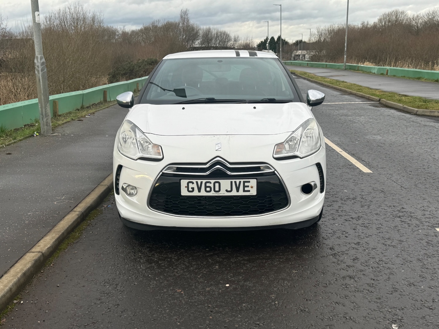 Used Citroen DS3 2011 for sale - 77261828: Photo 11