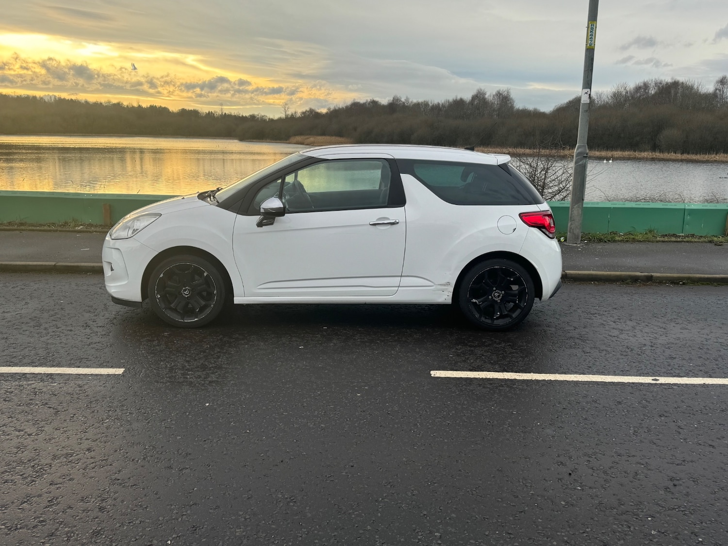 Used Citroen DS3 2011 for sale - 77261828: Photo 13