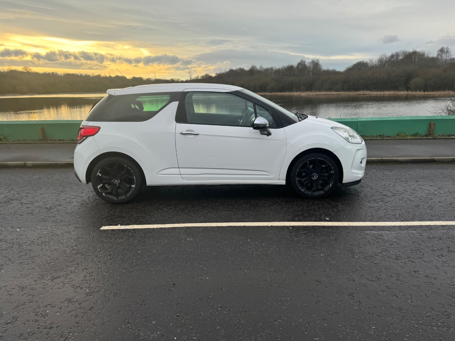 Used Citroen DS3 2011 for sale - 77261828: Photo 15