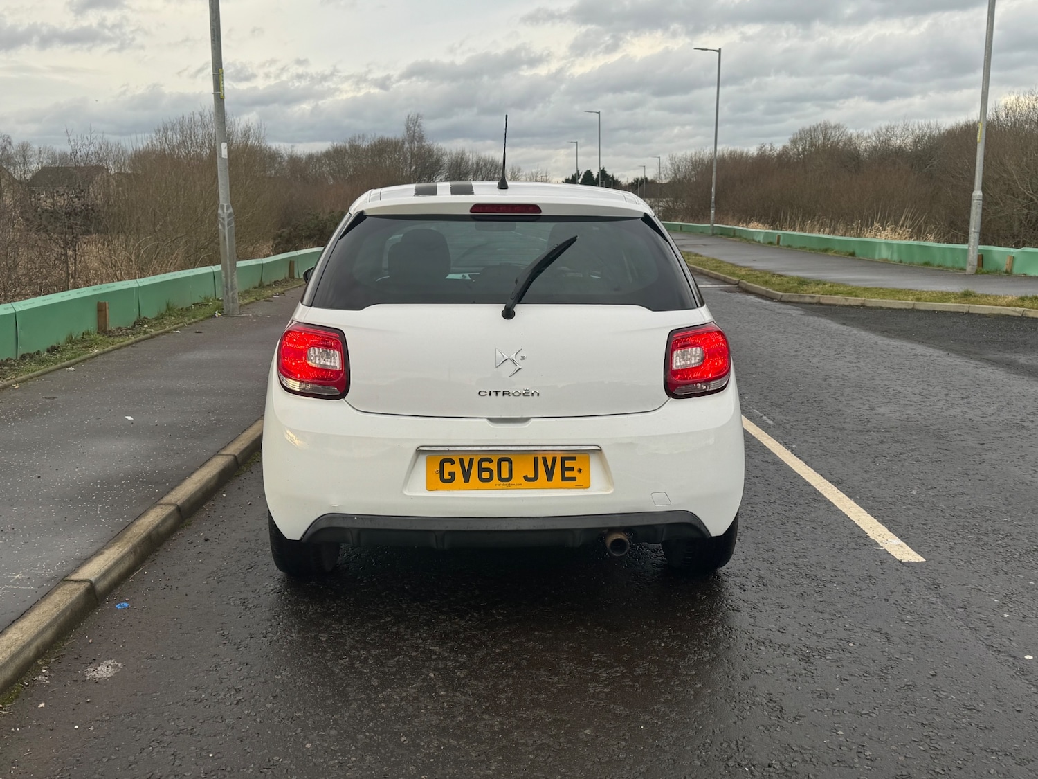 Used Citroen DS3 2011 for sale - 77261828: Photo 16