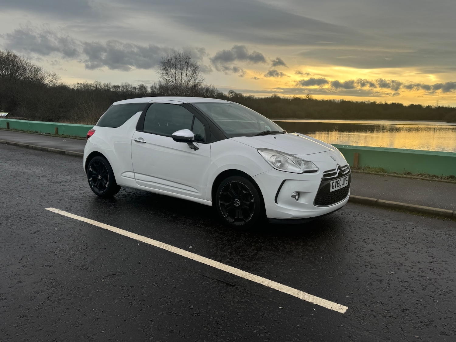 Used Citroen DS3 2011 for sale - 77261828: Photo 17