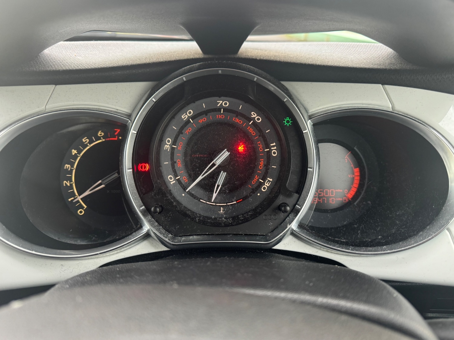 Used Citroen DS3 2011 for sale - 77261828: Photo 18