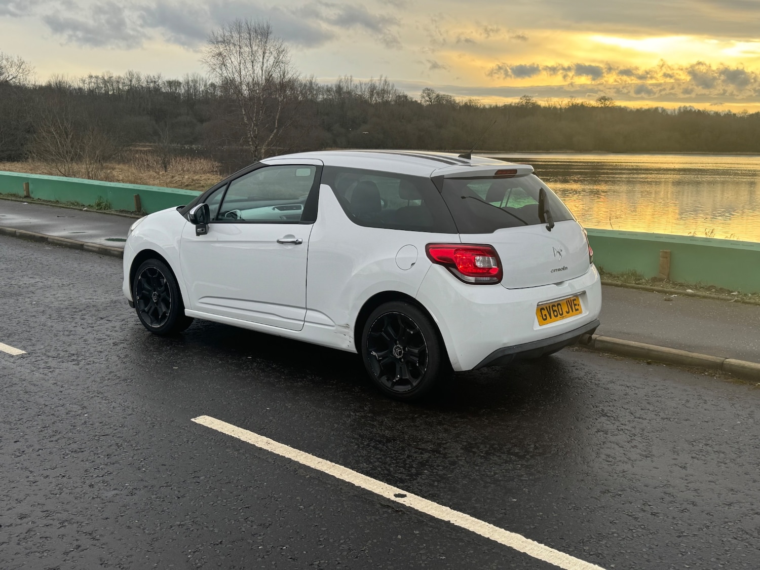 Used Citroen DS3 2011 for sale - 77261828: Photo 19