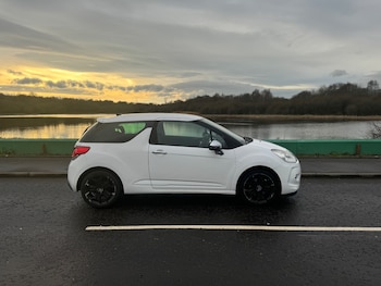 Used Citroen DS3 2011 for sale - 77261828: Photo