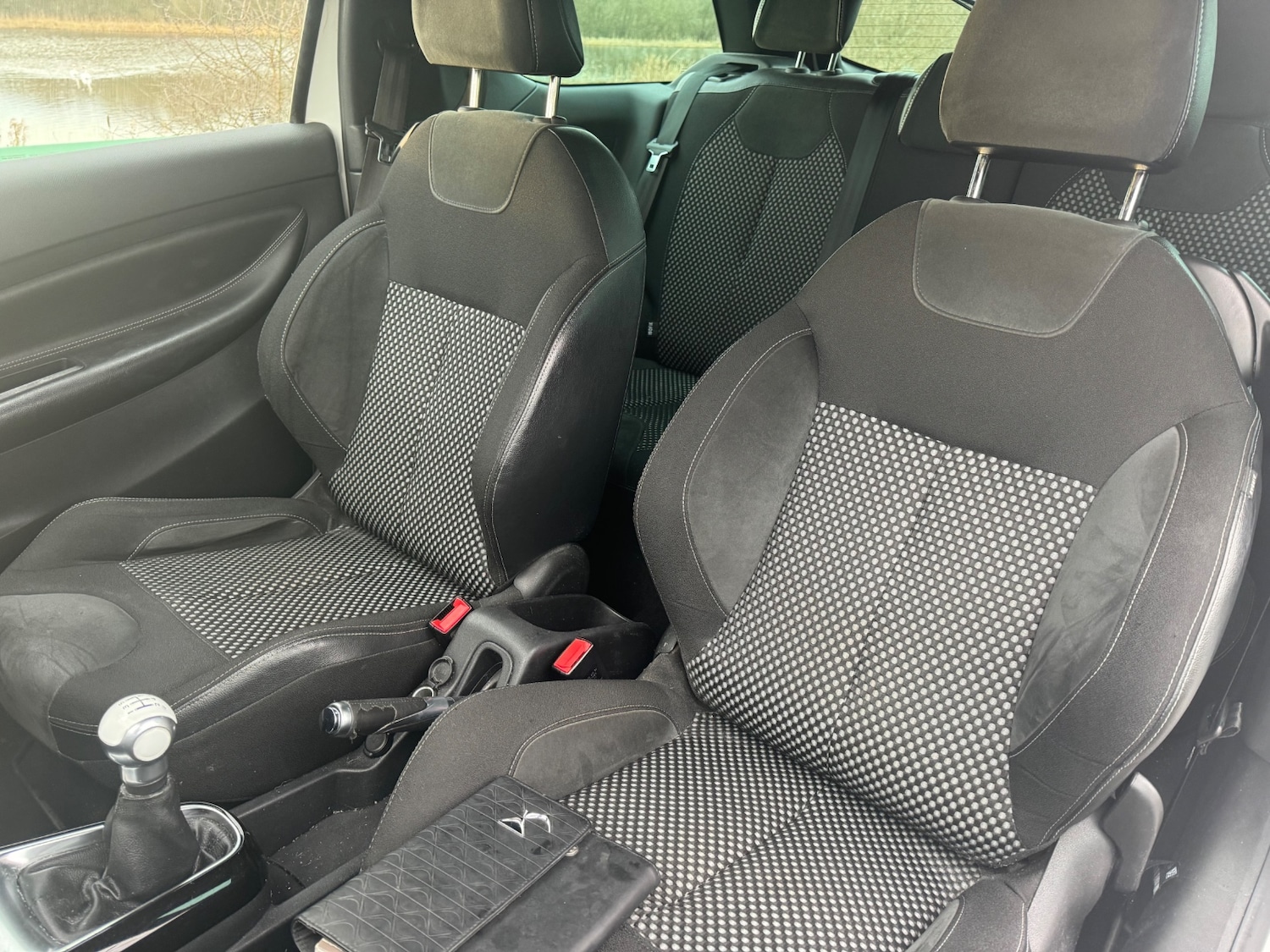 Used Citroen DS3 2011 for sale - 77261828: Photo 9