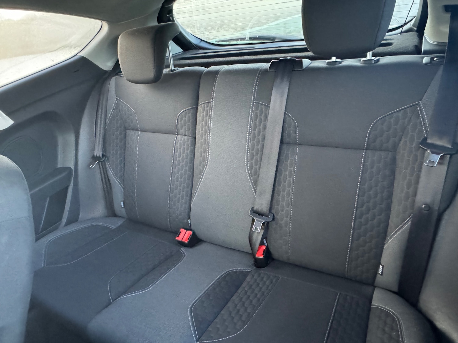 Used Ford Fiesta 2014 for sale - 76556714: Photo 11