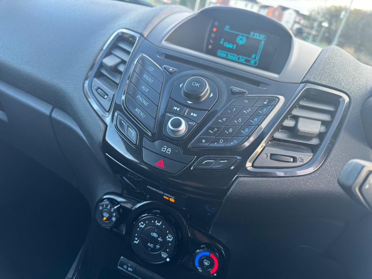 Used Ford Fiesta 2014 for sale - 76556714: Photo 3