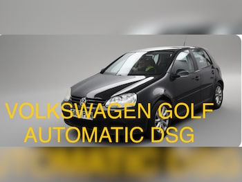 Used Volkswagen Golf 2008 for sale - 77166171: Photo