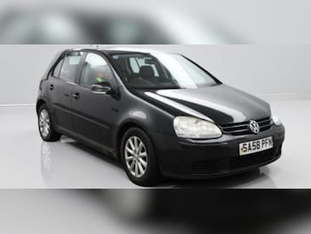 Used Volkswagen Golf 2008 for sale - 77166171: Photo