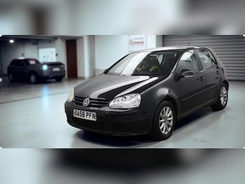 Used Volkswagen Golf 2008 for sale - 77166171: Photo