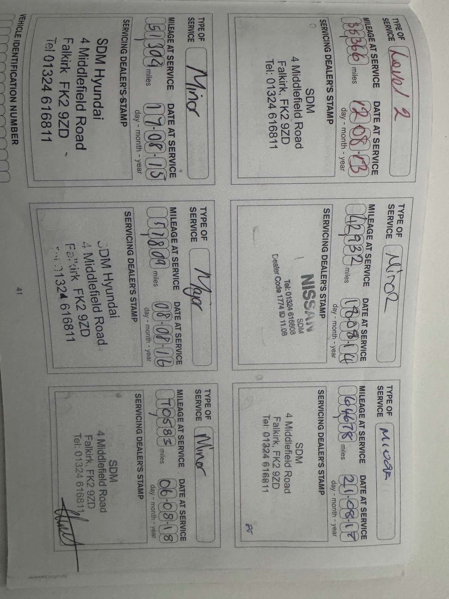 Used Nissan Pixo 2009 for sale - 77641626: Photo 11