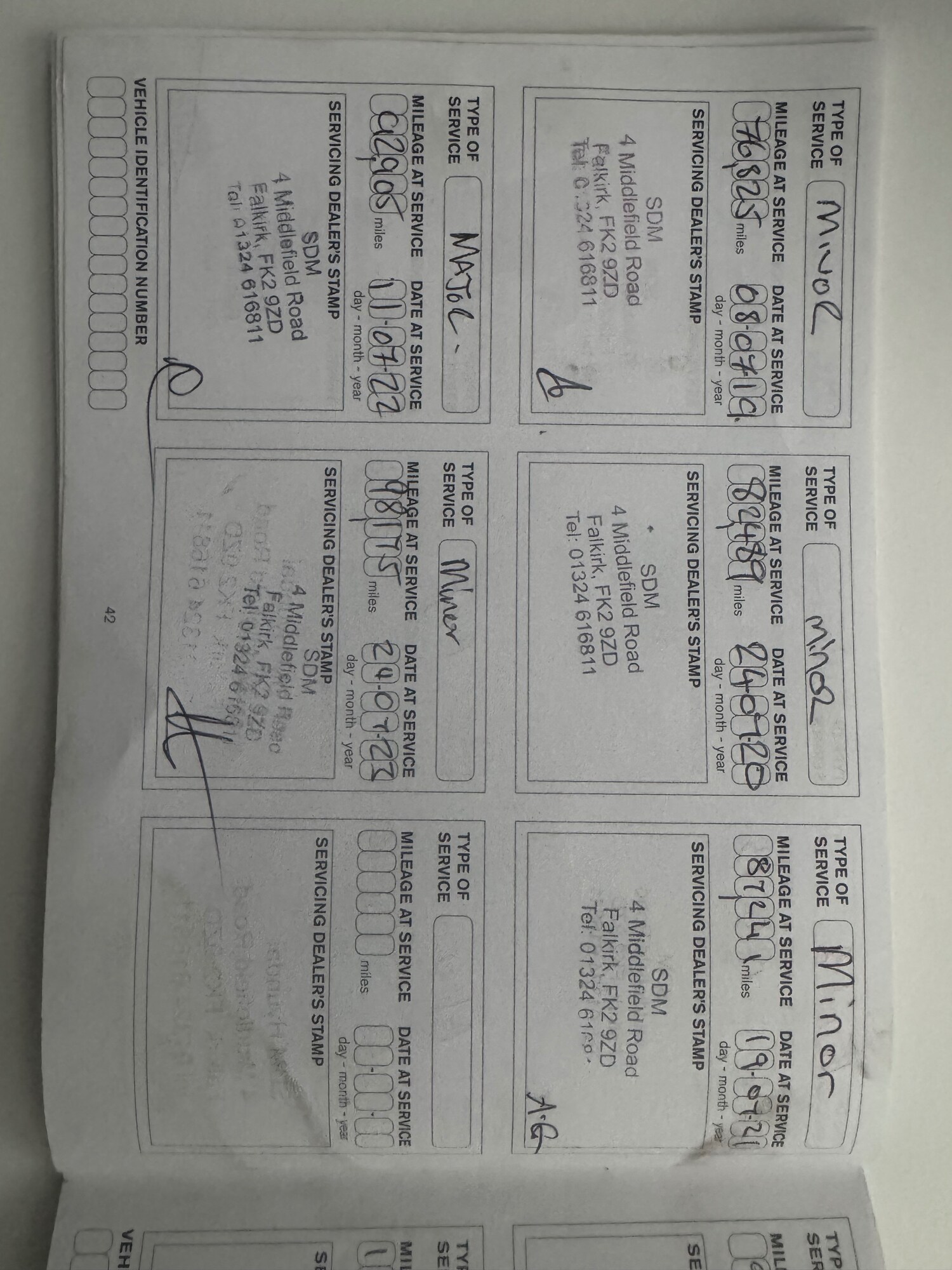 Used Nissan Pixo 2009 for sale - 77641626: Photo 12