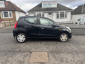 Used Nissan Pixo 2009 for sale - 77641626: Photo