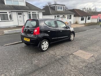 Used Nissan Pixo 2009 for sale - 77641626: Photo